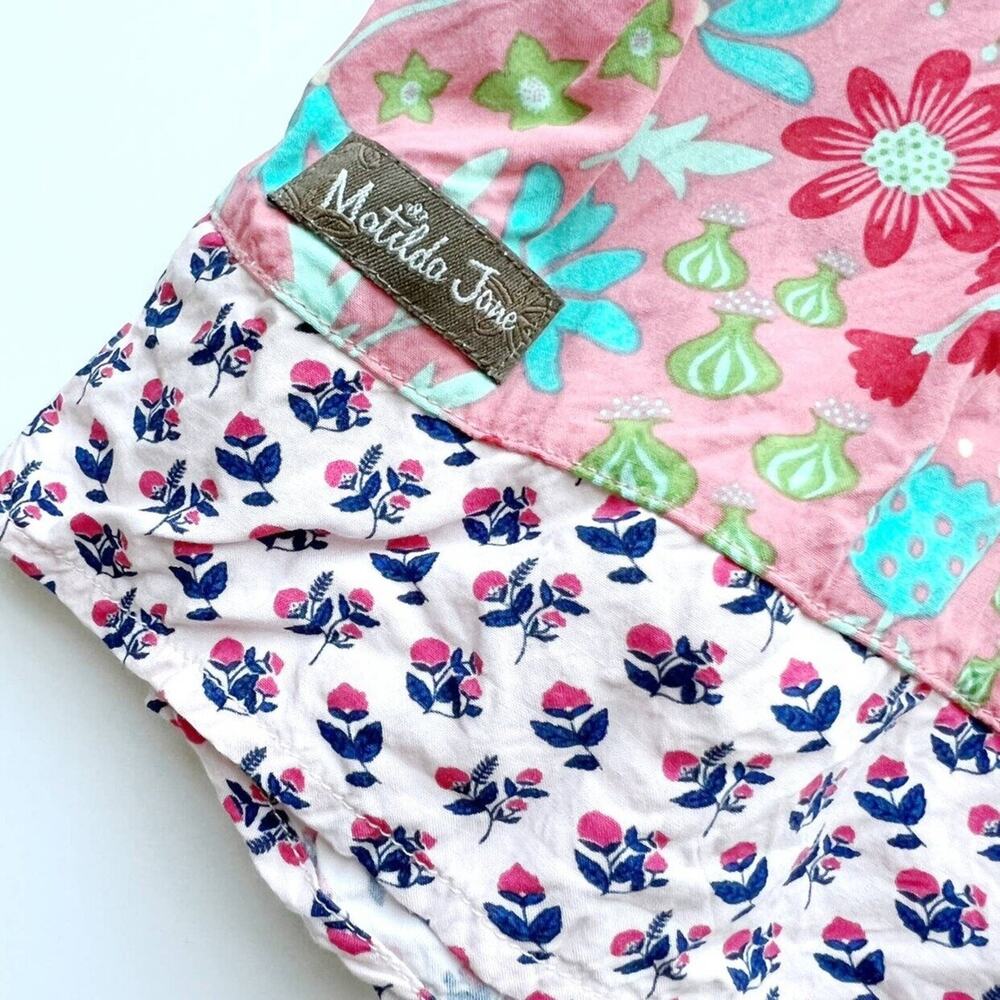 Matilda Jane Home Away Dress - Picture 8 of 10